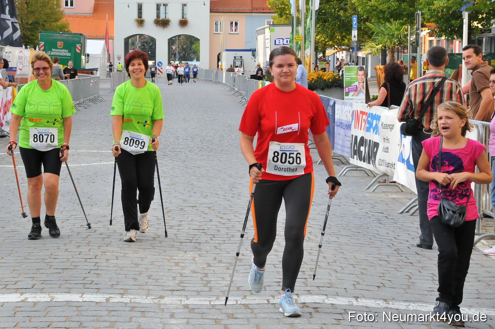 Stadtlauf Neumarkt 2011 0065